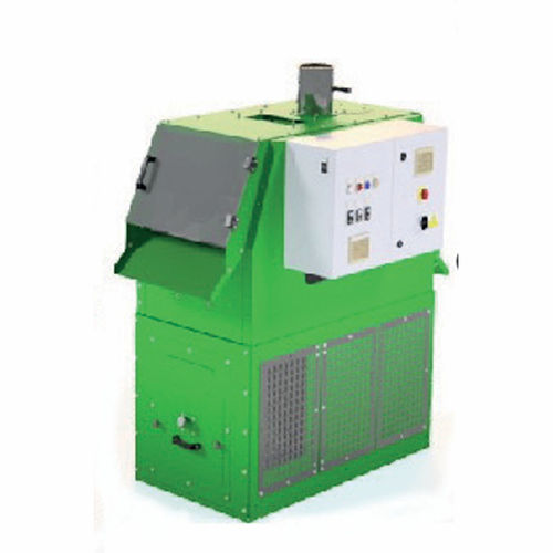Partikelabscheider - F 30 - Guidetti Recycling Systems - Metall / Sand / Kunststoff