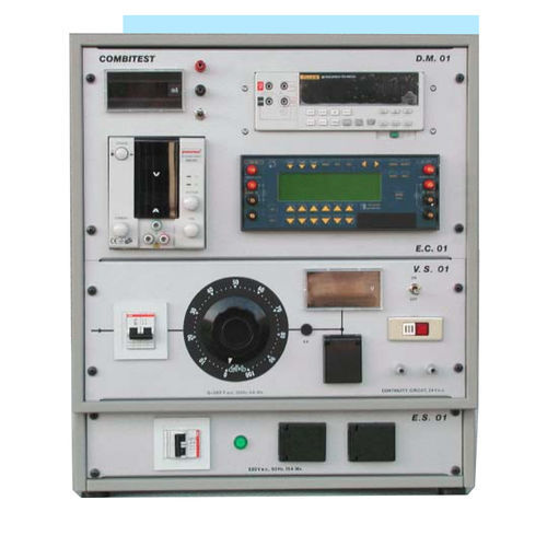 Temperaturkalibrator - GIUSSANI SRL - Druck / Spannung / Strom