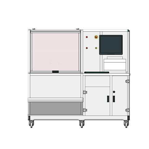 Druckprüfstand - BPF-100SI - GIUSSANI SRL - Temperatur / Bruch / automatisiert