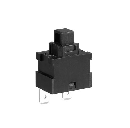 Federdruck-Drucktaster - P3 series - Zippy Technology Corp - Standard / elektromechanisch