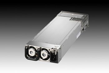 Rack-Stromversorgung - 1 400 W | M1W1-5E00V3H - Zippy Technology Corp - AC/DC / mit Kurzschluss-Schutz