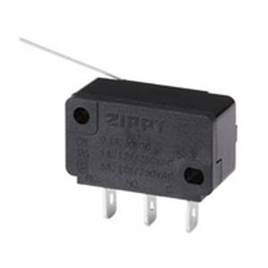 DIP-Schalter - CNR series - Zippy Technology Corp - einpolig / für niedriges Drehmoment / Schnapp