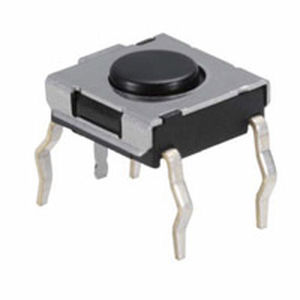 Tastschalter - T6 series - Zippy Technology Corp - einpolig / elektromechanisch