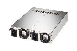 AC/DC-Netzteil - 500 W | M1P2-5500V4H - Zippy Technology Corp - Rack