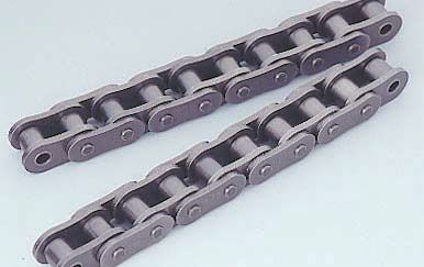 Antriebskette - 4.51 - 281 kN | HK series - D.I.D Co., Ltd. - Metall / Rollen / für schwere Lasten