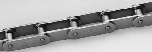 Eisen-Förderkette - D.I.D Co., Ltd. - Glied / für die Automobilindustrie / langgliedrige