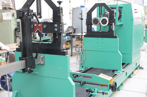 Horizontale Auswuchtmaschine - 9D718U2 - VNESHTORG-MICRON - starre Lagerung / mit Riemenantrieb / für Rotor