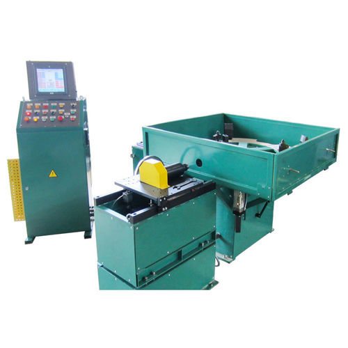 Vertikale Auswuchtmaschine - 97V1500 - VNESHTORG-MICRON - starre Lagerung / mit Riemenantrieb / für Rotor