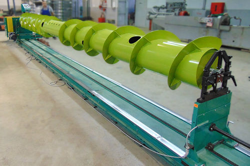 Horizontale Auswuchtmaschine - 9D716A - VNESHTORG-MICRON - starre Lagerung / für Rotor / für große Teile