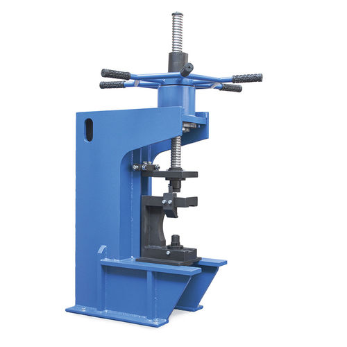 Mechanische Presse - PRK-2 - VNESHTORG-MICRON - manuell / Umform / Stanz