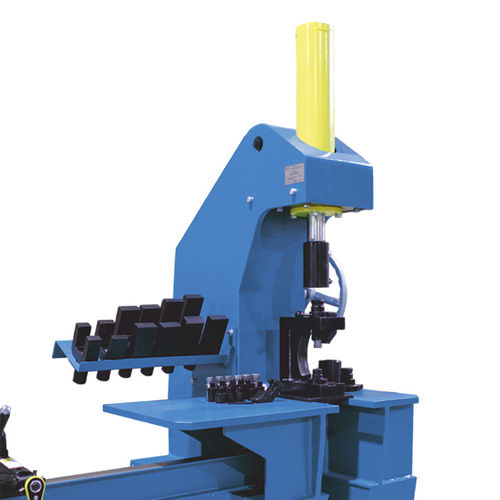 Hydraulische Presse - P1515K - VNESHTORG-MICRON - Biege / Richt / Stanz