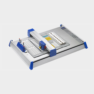 Plotter - 43860 series - Morsettitalia
