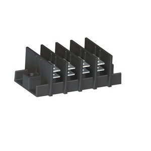 Einbau-Klemmenblock - 3070-PCM02033 - Morsettitalia - bipolar