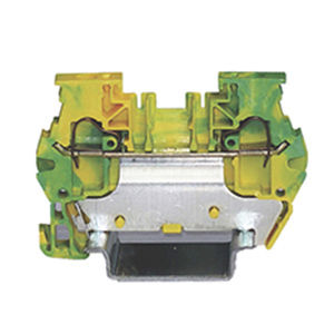 Klemmenblock auf DIN-Schiene - 5274500 - Morsettitalia - Federdruck