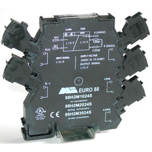 Signalwandlermodul - 88H2M series - Morsettitalia - programmierbar
