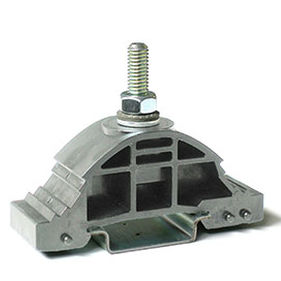 Schraubanschlussklemmenblock - 401050 - Morsettitalia - Leistung