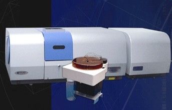 UV-Vis-Spektralphotometer - S-990 - Spectrolab Systems - Atomabsorption / Benchtop