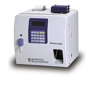 Flammenphotometer - FP 902 - Spectrolab Systems - für Industrieanwendungen