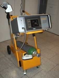Optisches Emissionsspektrometer - ESAPORT - Spectrolab Systems - Funkenemission / Labor / mobil