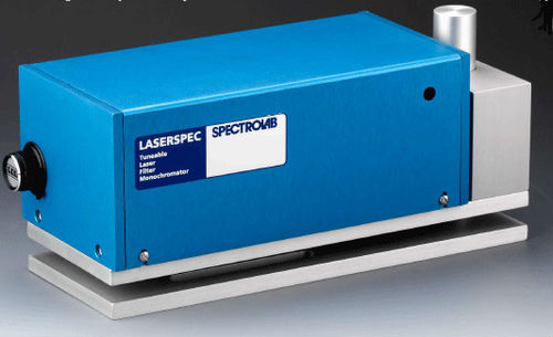 Optischer Filter / ultraviolett - Laserspec - Spectrolab Systems - Infrarot / abstimmbar / für Laser