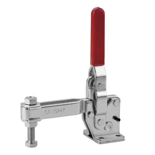 Vertikaler Schnellspanner - CH-10247 - Clamptek Enterprise CO., LTD.