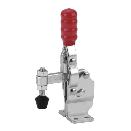 Vertikaler Schnellspanner - CH-12050-HB - Clamptek Enterprise CO., LTD.