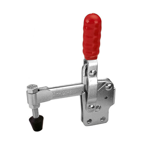 Vertikaler Schnellspanner - CH-12145 - Clamptek Enterprise CO., LTD.