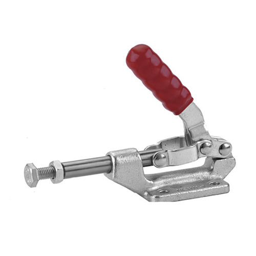 Schubstangen-Schnellspanner - CH-36003M - Clamptek Enterprise CO., LTD. - Schiebe- und Zugfunktion