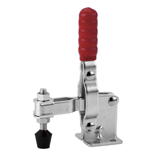 Vertikaler Schnellspanner - CH-101-D - Clamptek Enterprise CO., LTD.