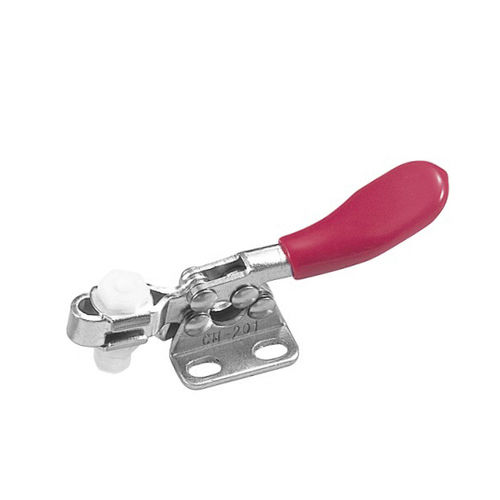 Horizontaler Schnellspanner - CH-201 - Clamptek Enterprise CO., LTD.