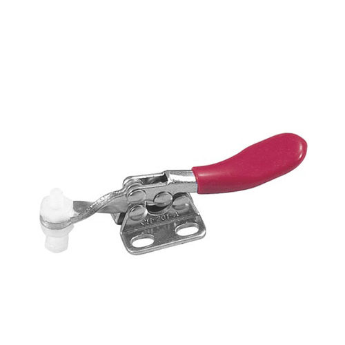 Horizontaler Schnellspanner - CH-201-A - Clamptek Enterprise CO., LTD.