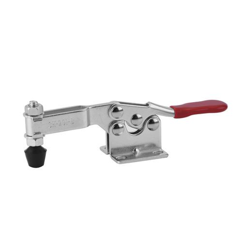 Horizontaler Schnellspanner - CH-201-B - Clamptek Enterprise CO., LTD.