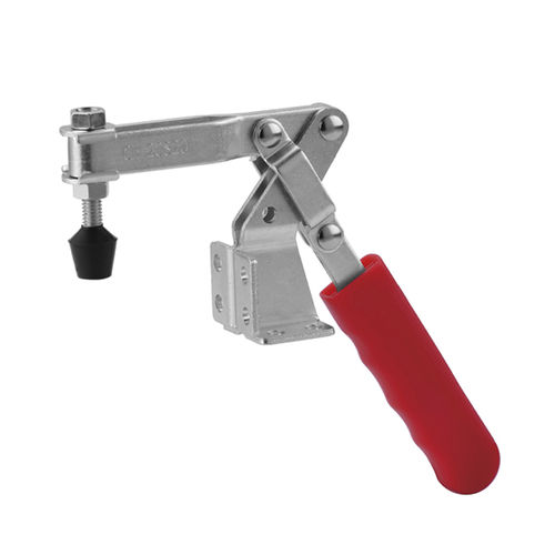 Horizontaler Schnellspanner - CH-20820 - Clamptek Enterprise CO., LTD.