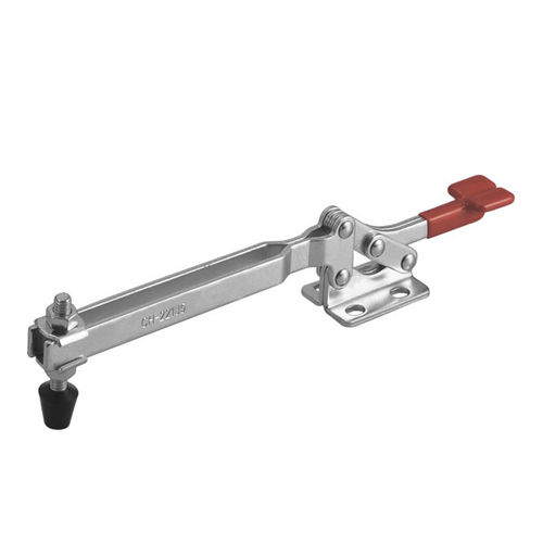 Horizontaler Schnellspanner - CH-22185 - Clamptek Enterprise CO., LTD.