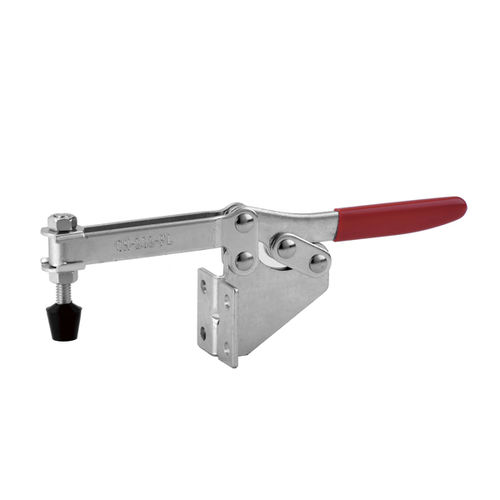 Horizontaler Schnellspanner - CH-202-FL - Clamptek Enterprise CO., LTD.