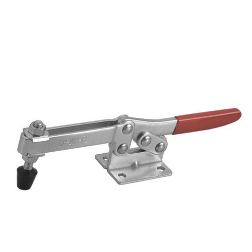 Horizontaler Schnellspanner - CH-203-FL - Clamptek Enterprise CO., LTD.