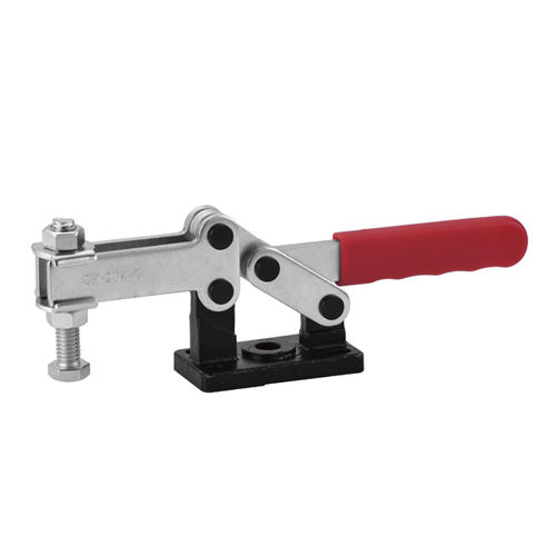 Horizontaler Schnellspanner - CH-204-G - Clamptek Enterprise CO., LTD.