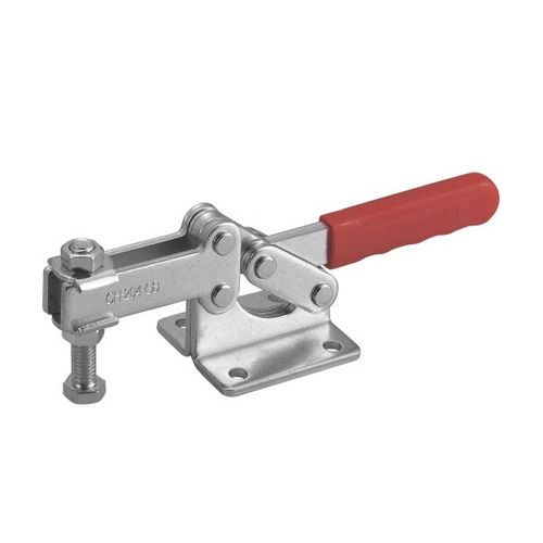 Horizontaler Schnellspanner - CH-204-GB - Clamptek Enterprise CO., LTD.