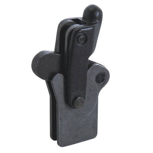Vertikaler Schnellspanner - CH-70315 - Clamptek Enterprise CO., LTD. - für schwere Lasten / schweißbar