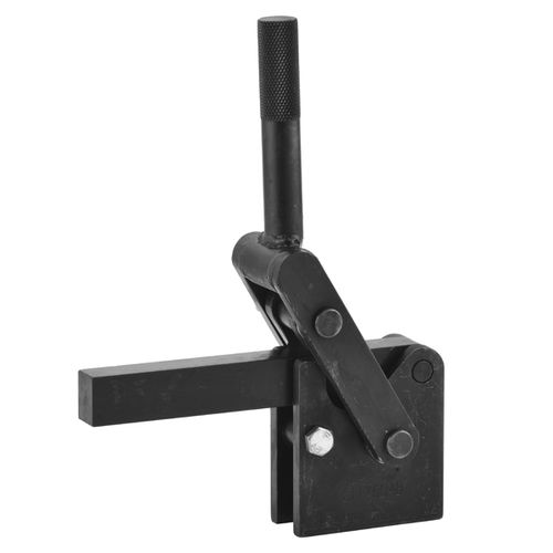 Vertikaler Schnellspanner - CH-75048 - Clamptek Enterprise CO., LTD. - für schwere Lasten / schweißbar