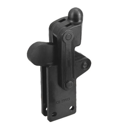 Vertikaler Schnellspanner - CH-72415 - Clamptek Enterprise CO., LTD. - für schwere Lasten / schweißbar