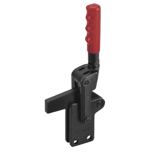 Vertikaler Schnellspanner - CH-70720 - Clamptek Enterprise CO., LTD. - für schwere Lasten / schweißbar