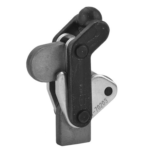 Vertikaler Schnellspanner - CH-70203  - Clamptek Enterprise CO., LTD. - für schwere Lasten / schweißbar