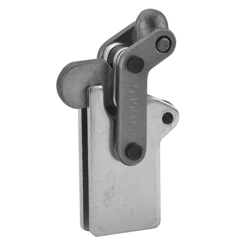 Vertikaler Schnellspanner - CH-701-C - Clamptek Enterprise CO., LTD. - für schwere Lasten / schweißbar