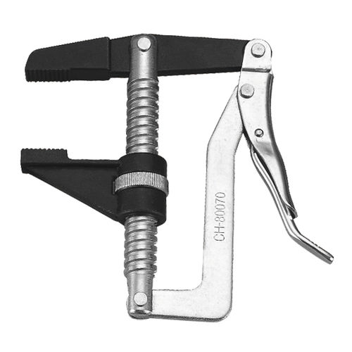 Einhandzwinge - CH-80070 - Clamptek Enterprise CO., LTD. - manuell