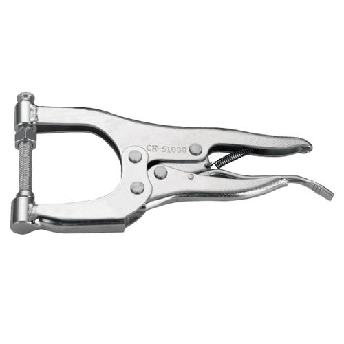 Manuelles Spannwerkzeug - CH-51030 - Clamptek Enterprise CO., LTD.