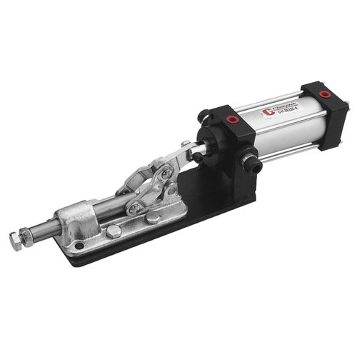 Pneumatischer Schnellspanner - CH-36330M-A - Clamptek Enterprise CO., LTD. - Schubstangen