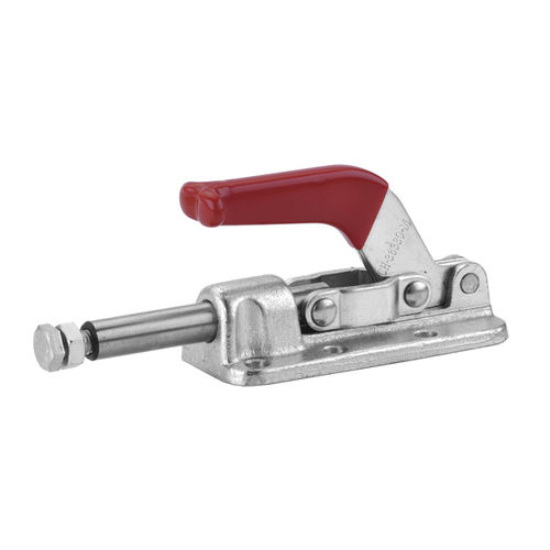 Schubstangen-Schnellspanner - CH-36330M - Clamptek Enterprise CO., LTD. - Schiebe- und Zugfunktion