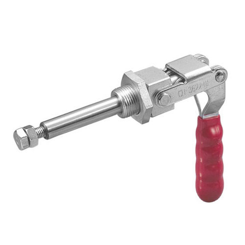 Schubstangen-Schnellspanner - CH-36224M - Clamptek Enterprise CO., LTD. - Schiebe- und Zugfunktion