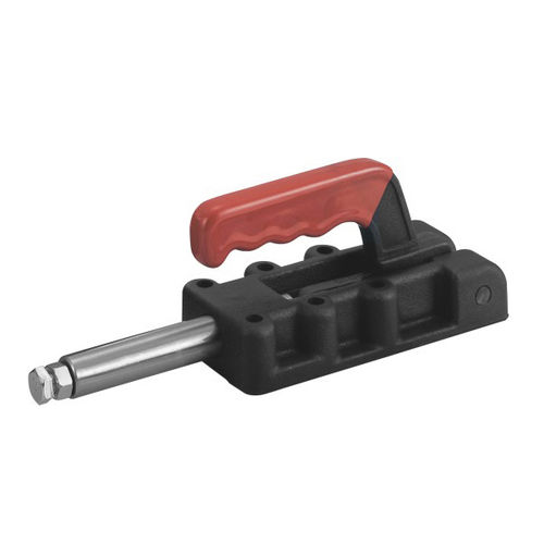 Schubstangen-Schnellspanner - CH-35000 series - Clamptek Enterprise CO., LTD. - Edelstahl / Schiebe- und Zugfunktion